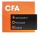 CFA ECR