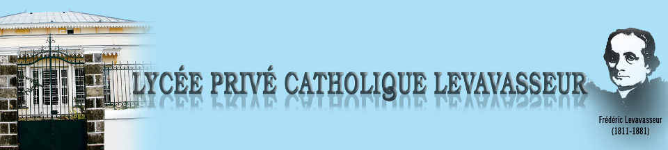 Lycée Catholique Levavasseur